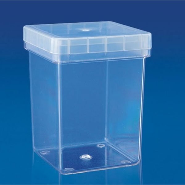 Magenta Box - Ravi Scientific Industries